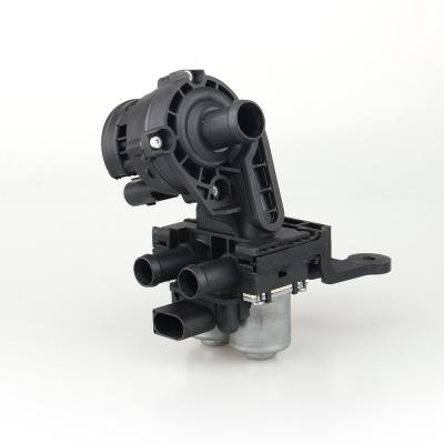 China Factory Price 0 392 023 007 Heater Control Valve for Audi A6 15.5*7.2*6.7 for sale