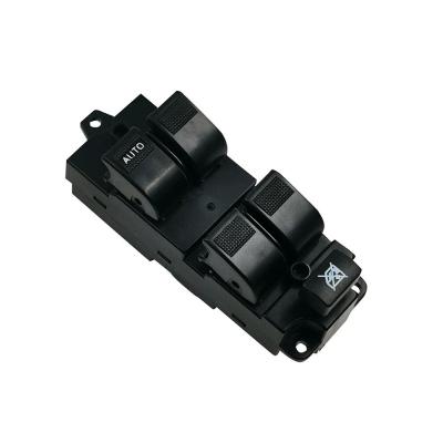 China GG2A-66-350 Customizable Power Windows Switch For Mazda 626 15.5*7.2*6.7 for sale