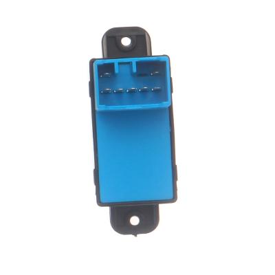 China Quality Warranty 93580-0Q100 93580-0Q000 Unoversal Power Window Switch For Hyundai 2008-2016 6*6*6 Single for sale