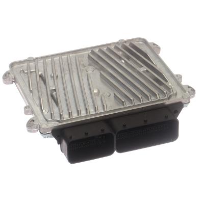 China Wholesale High Quality A 272 Engine Electronic Control Module Unit 153 30 92 ECU Parts For Mercedes Benz S300 S350 S500 Standard Size for sale