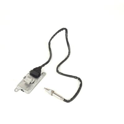 China Original Engine Parts Nitrogen Oxide Sensor NOX Sensor for sale