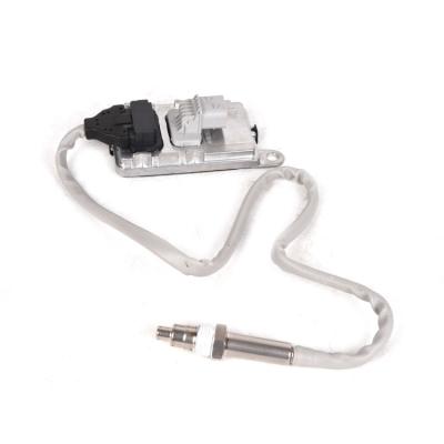 China Engine Parts Replace Continental Truck Diesel Nitrogen Oxide Oxygen Nox Sensor 24V 2294290 5WK97400 For Scania Truck Part for sale