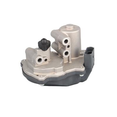 China Genuine Auto Engine Parts Intake Manifold Runner Control Valve A2C53106022 OEM Standard Size for sale