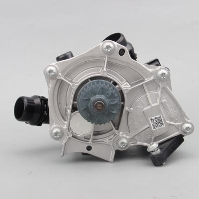 China High Quality Car Motor Electric Car Water Pump For Audi A4 B8 S4 A5 1.8/2.0T Volkswagen 06L121111H 06L12111G For Audi Volkswagen for sale