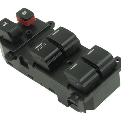 China The High Quality Auto Parts The Window Power Switches Car Master Glass Switch 35750-SNA-K01-CHM/35750-SWA-K01 HD-2014 for sale