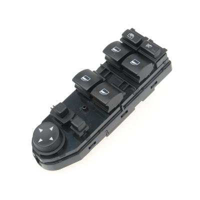 China Car Switch Replacement Windows Switches Auto Window Power Switch 61316951919 61316951920 For BMW E60 E61 5ER 5 Series BMW-0109 for sale