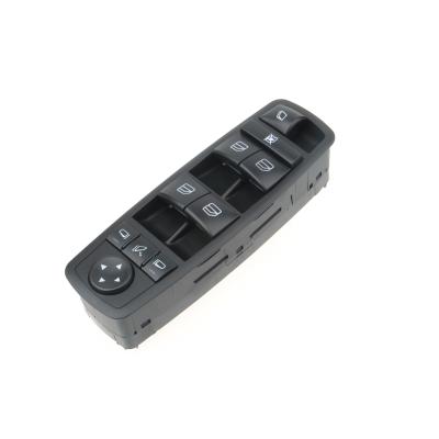 China Main Switch 2518300590 Electric Lifter Control Wholesale Price Window Switch For Mercedes Benz W164 W251 GL450 GL350 GL550 R350 BZ-1017 for sale