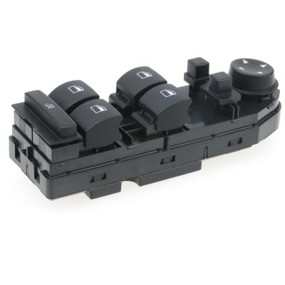 China Auto Window Lift Switch Window Power Master Control Switch 61316951909 61316951910 For BMW E60 E61 5ER 5 Series 2004-2010 BMW-0111 for sale