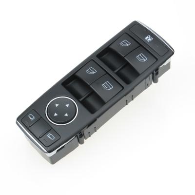 China Auto parts imported window power switch for BZ 2049055302 BZ-1024 for sale