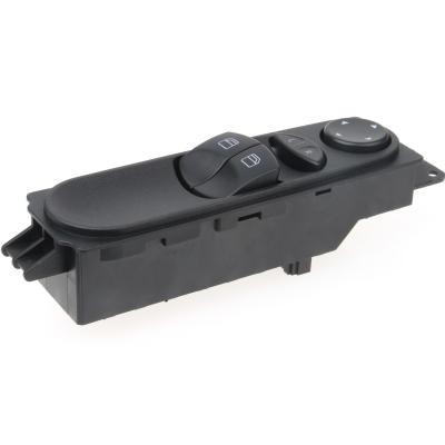 China High Quality Auto Car Window Power Switch 9065451213 For Mercedes Benz W906 BZ-1032 for sale