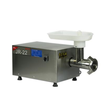 China The machine is in line with food safety direct selling stainless steel industrial chopper for vegetable grinding for sale