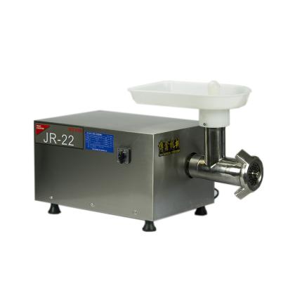 China The machine is in line with food safety china supplier wholesale easy to use electric Germa stainless steel choppers for vegetable grinding for sale