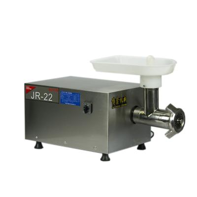 China The machine is in line with the new 2022 food safety inventory sufficient stainless steel electric chopper for vegetable cutting for sale