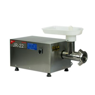 China The machine is in line with the latest Food Safety Factory Chopper Practical Commercial Industrial Stainless Chopper for sale