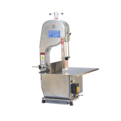 China Imported Saw Blade With Excellent Performance Good Quality Meat Saw Slicer Bone Aluminum-magnesium Alloy Bone Saw Slicing Slicer for sale