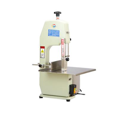 China High Efficiency New Product Slicing Bone Saw Machine Meat Aluminum-magnesium Alloy Meat Bone Slicing Machine for sale