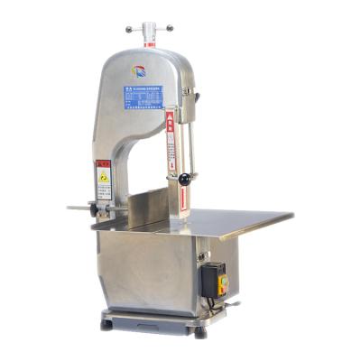 China BX-250A High Efficiency Bone Cutting Machine Butchers Bone Cutting Machine Simple Operation And Good Safety Bone Saw for sale