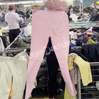 China Bundle Great Deals on Good Quality Wholesale Used Clothing for sale