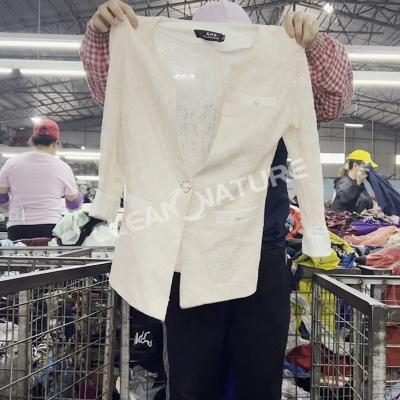 China Bundle Second-Hand Clothing: The Perfect Solution for Thrifty Fashionistas for sale