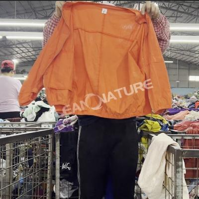 China Bundle second-hand clothes: Sustainable fashion at its best for sale