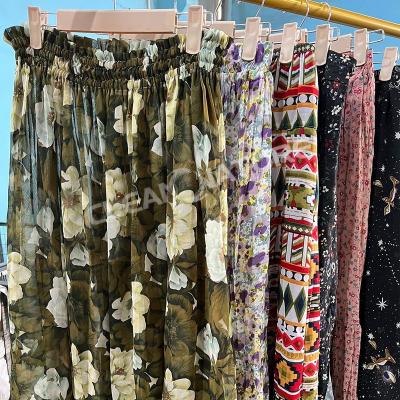 China Top package grade used clothes wholesale from china second hand used clothing in bales for sale