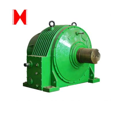 China Lifting Mining Metallurgy Equipment Worm Gear Speed ​​Reducer Hew Helical Speed ​​Reducers for sale