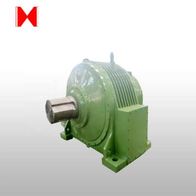 China Cement Factory Sale Ball Mill Planetary Gear Direct Reducer Gerbox For Sugar Mill for sale