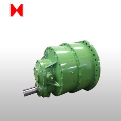 China Factory For Drilling 2 Speed ​​Planetary Gearbox for sale