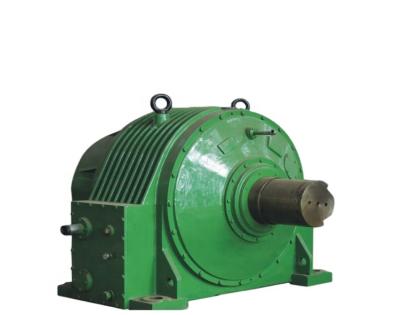 China Coal Mining Plant Custom Manufacture Planetary Gearbox For Mechanical Engineering for sale