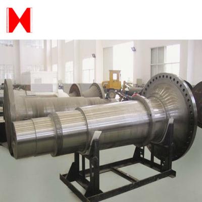 China Suitable for all kinds of speed reducer for wind turbine applied in New Energy Resources Main Shaft for sale