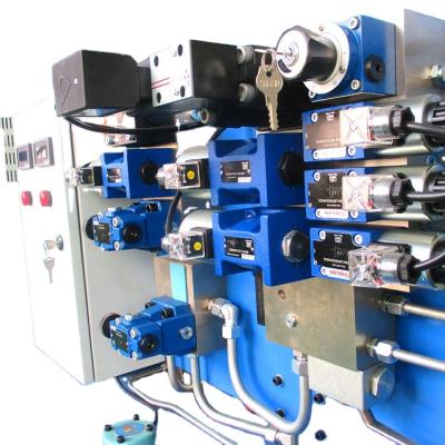 China Minerals Hydraulic Power Unit Power Pack Hydraulic Station Lifting Hydraulic Unit for sale