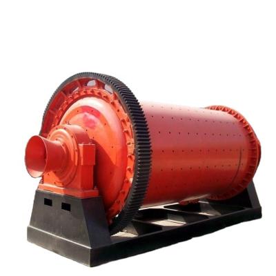 China 5~157 Ball Mill Grinding Crusher for sale