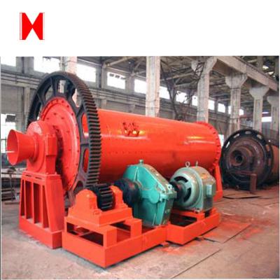 China 5~157 (m) apply in chrome ore reduction mine rod mill MQS36*60 for sale