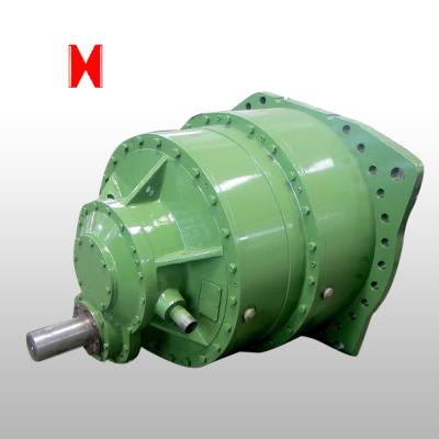 China Planetary Gear Reducer Speed ​​Reducer X Series Planetary Gear Lifting Reducer For Mining, Metallurgy, Chemical Industry for sale