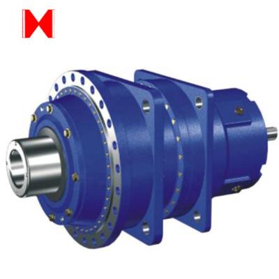 China Material of Construction Shop Planetary Reducer Gearbox Planetary Speed ​​Reducer for sale