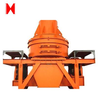 China LYHX Metallurgy Crushing and Screening Equipment Crusher Impact Crusher for sale