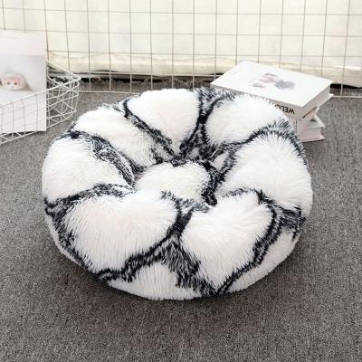 China Removable And Washable Pet Warm Pet Bed Breathable Nest Sofa Sofa Nest for sale