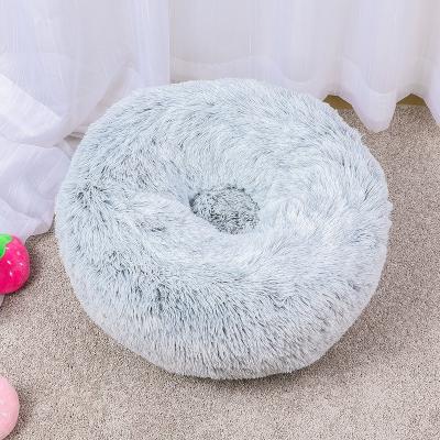 China Breathable Washable Pet Nest Bed Sleeping Pet Sofa Pet Bed Nest For Dog Cat for sale