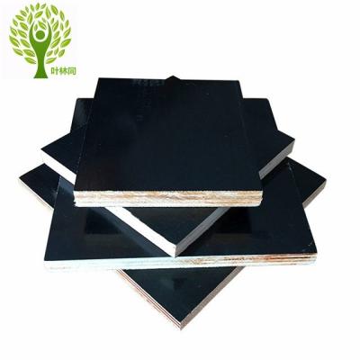 China Weifang traditional yelintong high quality hot sale film faced plywood prices for sale