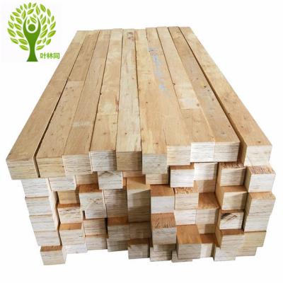 China Furniture Decoration Yelintong Hot Sale Top Quality Packing Poplar LVL Plywood for sale