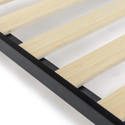 China Hot Selling High Quality Birch BOARD LVL Folding Bed Slats Base Board for sale