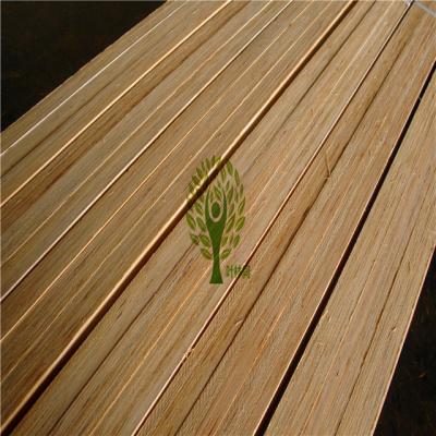 China Door Core Yelintong Pine Wood Material LVL Waterproof Timber For Door Core To South Korea for sale