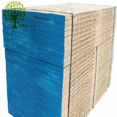 China High Quality Building Material Pine LVL Scaffold Plank For Australia Market for sale