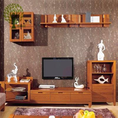 China Yelintong Furniture Wood Tv Cabinet Eco-friendly Modern Italian Classic Design For Living Room Lobby for sale