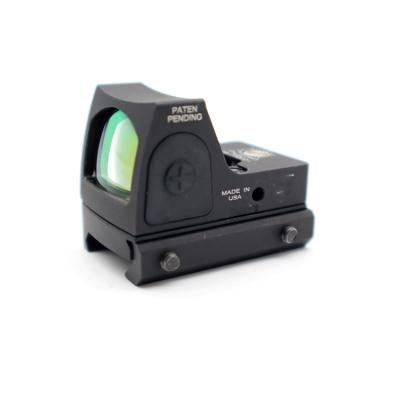 China FIREBIRD RMR Red Dot Sight Collimator Reflex Sight Scope Durable Mini Red Dot Sight for sale