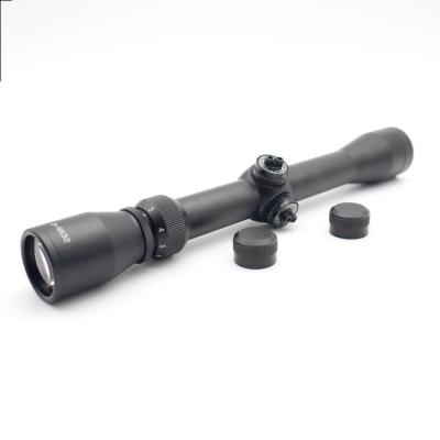 China Hunting Shooting FIREBIRD Tactical Optics 3-9x32 Make Mil Dot Reticle Turrets Locking Hunting Half 1/2 Square For Compact Hunting for sale