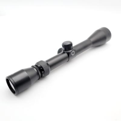 China Durable Magnifier Tactical Scope Sight FIREBIRD VX-3i 3-9X40 Optical Sight Rig For Hunting for sale