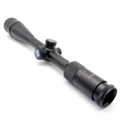 China FIREBIRD Tactical Optic Cross Sight Red Green 4-16x44 Illuminated Scope Hunting Optics Sight 4-16X44AO for sale