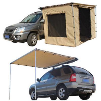 China Portable tent room with removable floor for sale