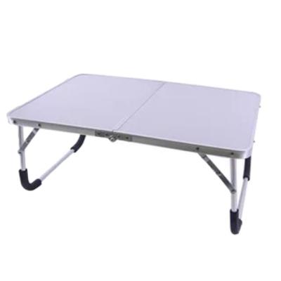 China Modern Foldable Laptop Table Bed Desk Breakfast Serving Bed Tray | Mini Picnic Table and ultra light portable for sale